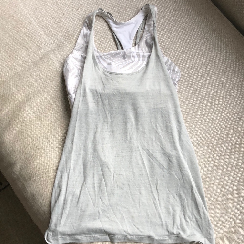Tank top